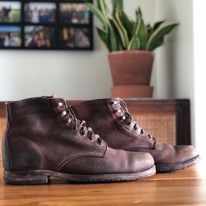 Wolverine 1000 Mile Boots